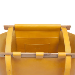 Giallo / Nero