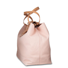 Blush Pink / Cammello / Cammello