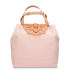Blush Pink / Cammello / Cammello