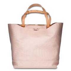 Blush Pink / Cammello