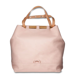 Blush Pink / Cammello