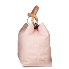 Blush Pink / Cammello