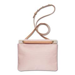Blush Pink / Cammello