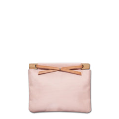 Blush Pink / Cammello