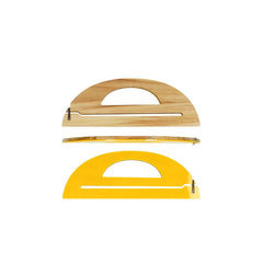 Wood / Giallo