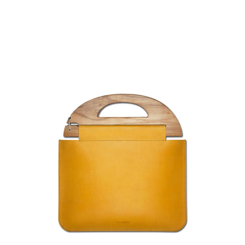 Giallo / Wood