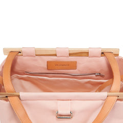 Blush Pink / Cammello / Cammello