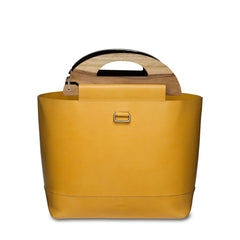 Giallo / Nero