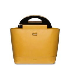 Giallo / Nero