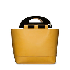 Giallo / Nero