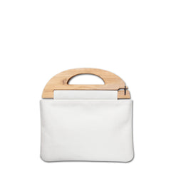 Bianco / Wood