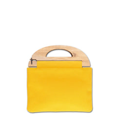 Giallo / Wood